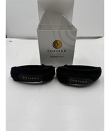 2 New Corflex Knee-O-Band Size Small Rehab Knee ACL - $40.60 CAD