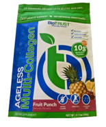 BioTrust Ageless Multi Collagen Fruit Punch 9.17oz - $494.38 MXN
