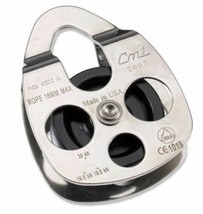 CMI Cable Able Pulley 5/8&quot; - £86.53 GBP