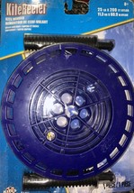Kites X Kite Reeler Winder with 25 lb. 200 Feet Nylon String Cord - $5.82