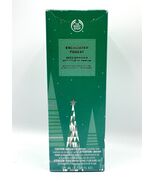 The Body Shop Enchanted Forest Reed Diffuser Fir Pine Trees Essential Oi... - $593.98 MXN