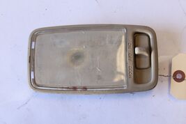 1999-2003 LEXUS RX300 OVERHEAD ROOF CONSOLE MAP LIGHT LAMP K3276 image 2