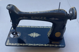 1948 Singer Sewing Machine AH881216 Parts Repair  Original Decals Parts ... - $21.77