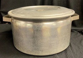 Vintage Camp Cook Pot - £16.68 GBP