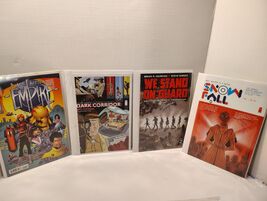 Lot of 20 Assorted Image Comic books  - $24.00