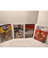 Lot of 20 Assorted Image Comic books  - $24.00