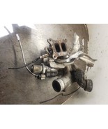 Exhaust Manifold 1.8L Includes Turbo Fits 14 BEETLE 1215476 - $162.89 CAD