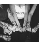 Chola Wrist Bands Reg Size Qty 20 Cholo Lowrider Teen Angels La Raza Chi... - $14.01