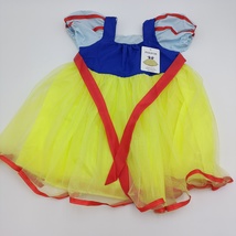 PEKIFOR Costumes for use in children&#39;s dress up play Girls Princess Dres... - £21.23 GBP