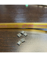 (4 pcs) LTC1453IS8  IC DAC 12BIT V-OUT 8 SOIC LINEAR TECH NEW RARE SALE $25 - €24,14 EUR