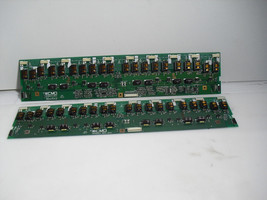 SHARP LC-42D62U Inverter Board VIT70023.70 , VIT70023.71 Master &amp; Slave - £3.88 GBP