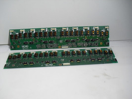 SHARP LC-42D62U Inverter Board VIT70023.70 , VIT70023.71 Master &amp; Slave - $4.94