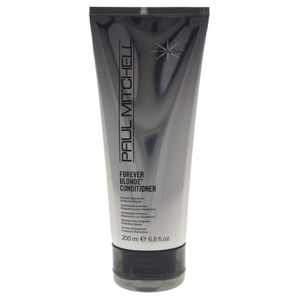 Paul Mitchell KerActive Forever Blonde Conditioner 6.8 oz - $12.75
