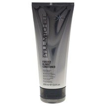 Paul mitchell keractive forever blonde conditioner 68 oz 386593 thumb200