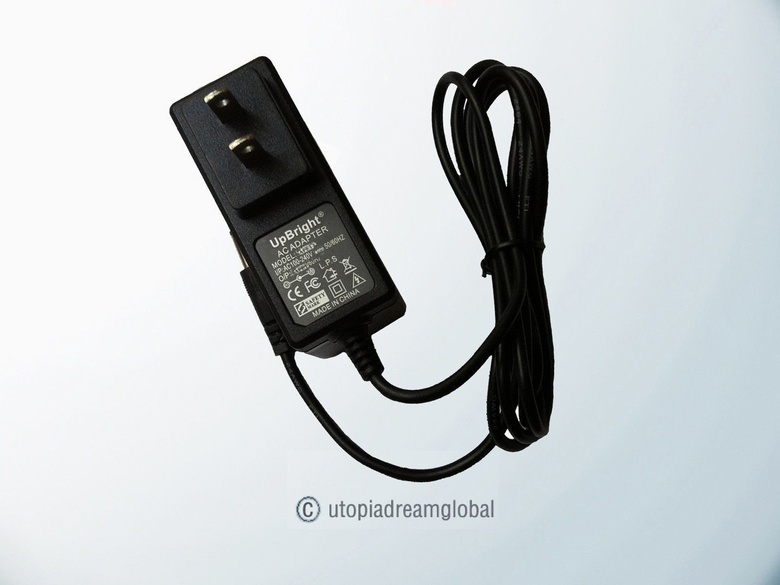 Ac Adapter For Motorola Mbp36S Mbp36S/2 Mbp36Sbu Mbp36Spu Baby Monitor Charger