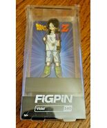 FiGPiN: Dragon Ball Z - Videl #340 - $22.07 CAD