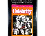 Celebrity (DVD, 1998, Widescreen)   Kenneth Branagh   Leo DiCaprio   Han... - $27.92