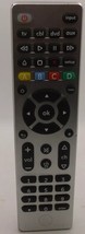 General Electric Device Remote Control - Silver. Read Description.  - $129.17 MXN