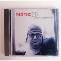 Yourself or Someone Like You by Matchbox Twenty (CD, 1996) - £2.27 GBP