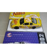 Dale Earnhardt, Jr. #3 Nilla Wafers/Nutter Butter 2002 Monte Carlo 1:24 ... - $35.99 CAD