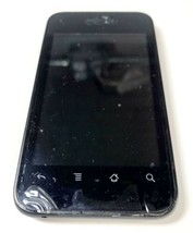 ZTE X500 Score Smartphone, Black - $34.54