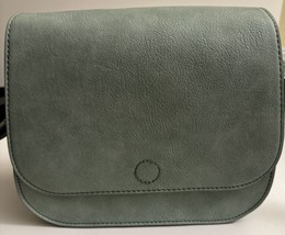 Vegan Leather Purse: Sonoma  310 Valor Green - £13.43 GBP