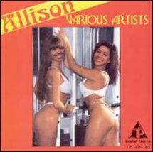 Allison [Audio CD] Various Artists - £9.29 GBP