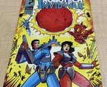 Eternity Comics Robotech Invidwar March 1993 Issue #11 Comic Book KG - $9.89