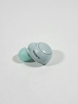 Sony WF-C500 Wireless Earbud - Right Side Replacement - Green - £14.90 GBP