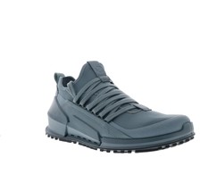 Ecco men&#39;s biom 2.0 sneakers in TROOPER - size 40.0 - $118.80