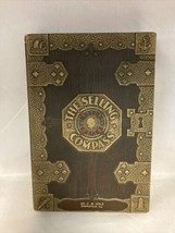 Antique Sales Kit The Selling Compass Salesmanship Improvement Odd Book Masonic - £258.73 GBP