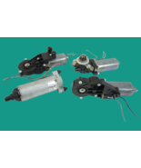 06-2011 mercedes x164 gl450 ml500 front right seat motor set 0390203206 oem - $1,923.74 MXN