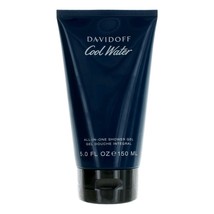 Cool Water by Davidoff Shower Gel for Men - $660.98 MXN
