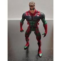 1997 Kenner DC Comics Batman Robin 6&quot; Action Figure - £7.28 GBP