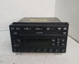 Audio Equipment Radio 4 Door Am-fm-cd 6 Disc Fits 02-04 EXPLORER 649417 - $66.33