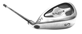 Callaway Golf clubs Steelhead pro series x-14 493399 - $29.00