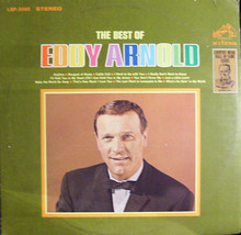 Eddy arnold the best of eddy arnold thumb200