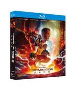 Terminator Zero (2024) Blu-ray 1080P BD - $26.00