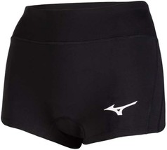 Mizuno Womens Apex 2.5&quot; Inseam Volleyball Short - £32.24 GBP