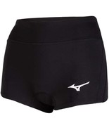 Mizuno Womens Apex 2.5&quot; Inseam Volleyball Short - $41.99