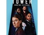 The Tower: Series 2 DVD - £16.79 GBP