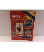 Schroeder&#39;s Collectible Toys Antique to Modern Price Guide 1995 First Ed... - $12.32 CAD