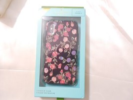 Kate Spade Floral iPhone X Case BP254 - £30.79 GBP