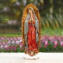Our Lady of Guadalupe Statue 48 inch - £1,140.17 GBP