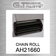 AH21660 Chain Roll Fits John Deere (New Oem) - £336.41 GBP