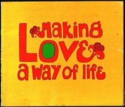 Making Love a Way of Life Dave Marquis and Paige Thompson - £10.35 GBP