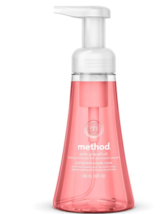 Method Foaming Hand Wash Pink Grapefruit 10.0fl oz - $18.99