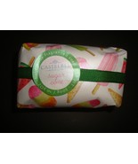 New Castelbel Made in Portugal 10.5oz/300g Luxury Bath Bar Sugar Cone - $17.46 CAD