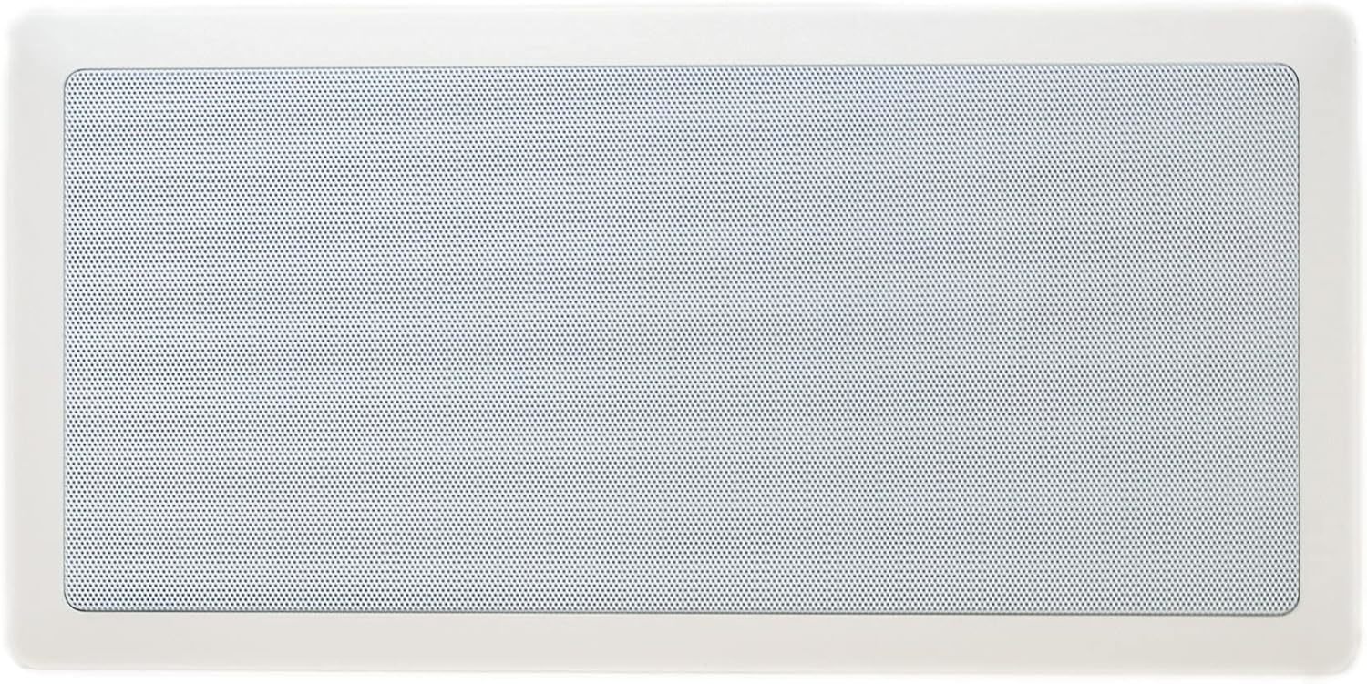 On-Q Ht1Lcrv1 Legrand Ht1Lcr-V1 1000 Series 5.25&quot; In-Wall Center Channel... - $36.99
