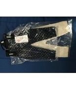 2 Pair Girl&#39;s Capelli Leggings 0-6 Month  *NEW w/Tags* h1 - $189.87 MXN